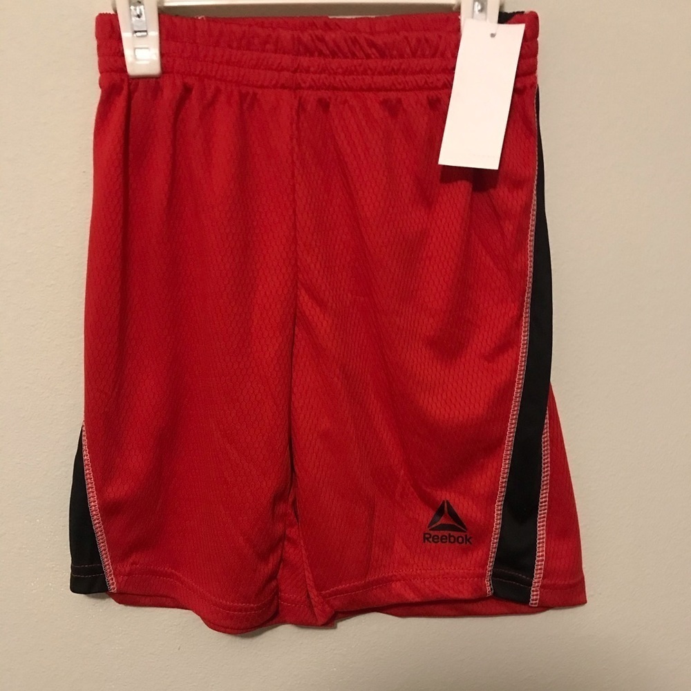 Reebok boys shorts🔥🔥🔥NEW!!
